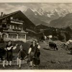 Biel - Moserbuebe