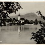 Beckenried
