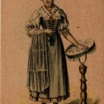 Appenzell Tracht