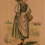 Zug Tracht