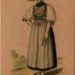 Unterwalden Tracht