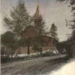 St. Cergues pres Nyon