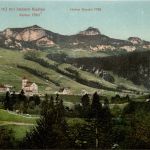 Brüllisau
