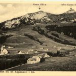 Brüllisau