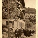 Sulbach Oberegg - Gasthaus zum Falken