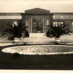Birsfelden - Zur Orangerie