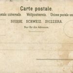 Schaffhausen - Rheinfall - Wo erscheint die Nixe?