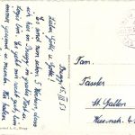 Brugg - Alte und neue Kaserne