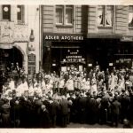 Diez an der Lahn - Adler Apotheke