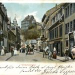 Diez an der Lahn - Wilhelmstrasse