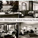 Diez - Hotel Waldecker Hof