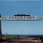 Frankfort Archway