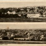 Saarburg 1915