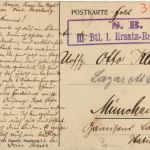 Saarburg 1915