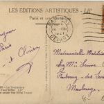 Paris - Le Trocadero