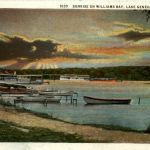 Lake Geneva - Williams Bay