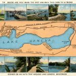 Lake Geneva - Williams Bay