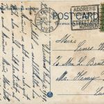 Cleveland - The Union Terminal Building at night