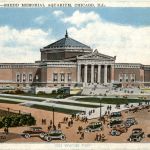 Chicago - Shedd Memorial Aquarium