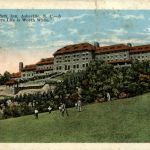 Asheville - Grove Park Inn