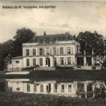 Humbeek - Chateau de M. Vanderton