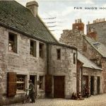 Perth - Fair Maids House