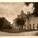 Bad Pretzsch an der Elbe - Kurhaus
