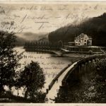 Lüdenscheid - Talsperre