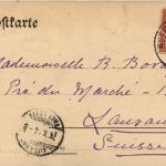 Nürnberg - Alte Häuser an der Pegnitz