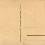 Wertheim - Häusergruppe am Marktplatz