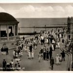 Borkum - Promenadenkonzert