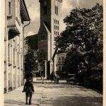 Lüdenscheid - Kath. Kirche