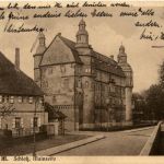 Offenbach - Schloss