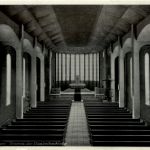 Tailfingen - Inneres der Elisabethenkirche