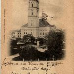 Gruss aus Neustrelitz