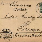 Gruss aus Neustrelitz