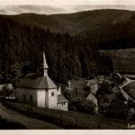 Latrop - Sauerland