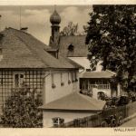 Birkenstein - Wallfahrtskirche