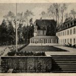 Bad Meinberg - Müttererholungsheim