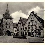 Lauf an der Pegnitz - Oberes Tor