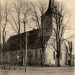 Bramstedt - Kirche
