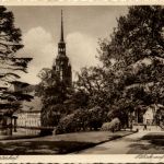 Itzehoe - Klosterhof