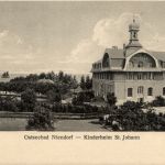 Niendorf - Kinderheim St. Johann