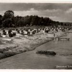 Scharbeutz - Strand