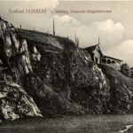 Bad Segeberg - Kalkberg - Restaurant Bergschlösschen