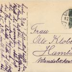 Bad Segeberg - Kalkberg - Restaurant Bergschlösschen