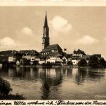 Vilshofen an der Donau