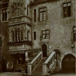 Neustadt Orla - Rathaus