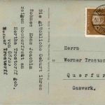 Neustadt Orla - Rathaus