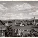 Lindenberg im Allgäu